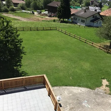 Holiday home Gruppenhaus Steinbock