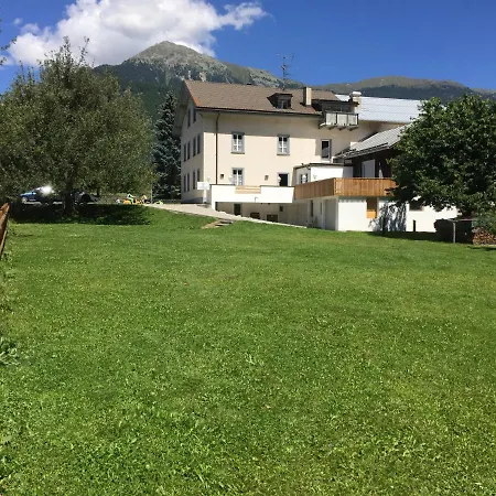Gruppenhaus Steinbock Holiday home