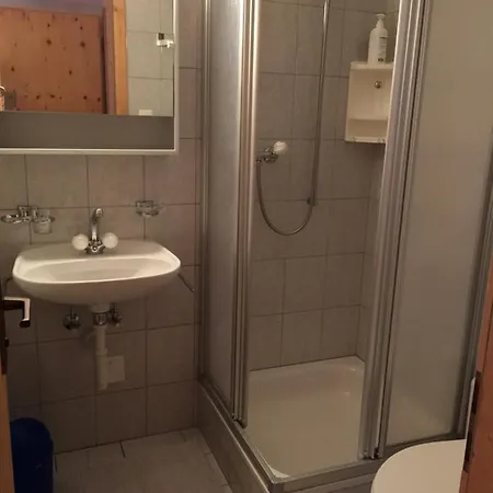 Ferienhaus Gruppenhaus Steinbock Müstair