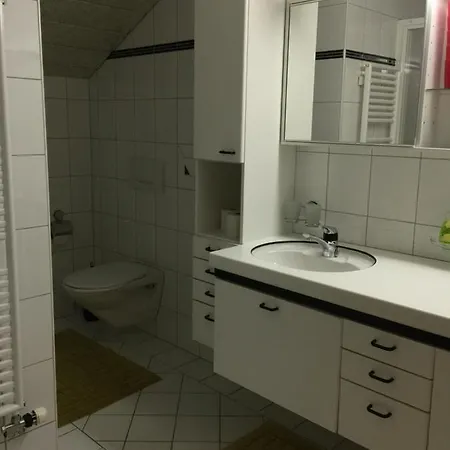 Dom wakacyjny Gruppenhaus Steinbock *